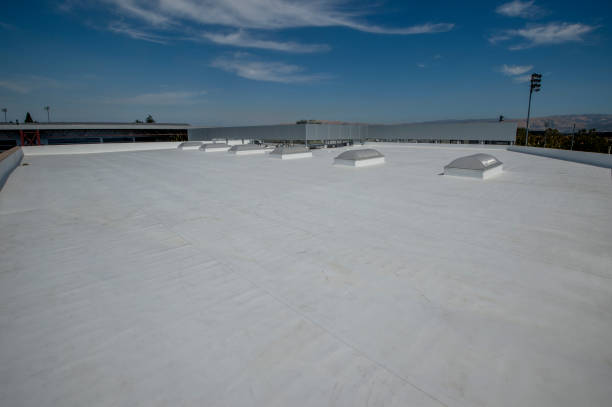 Best Asphalt Shingles Roofing  in Hinton, OK