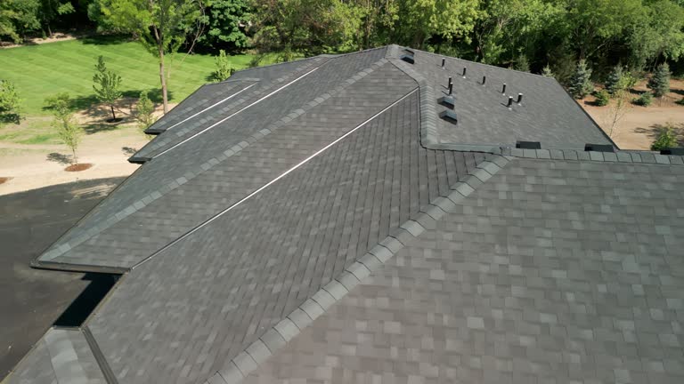 Roof Coating Services in Hinton, OK