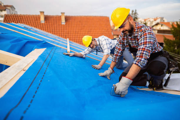 Best Asphalt Shingle Roofing  in Hinton, OK