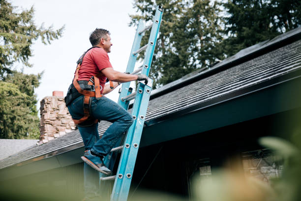 Best Gutter Installation and Repair  in Hinton, OK