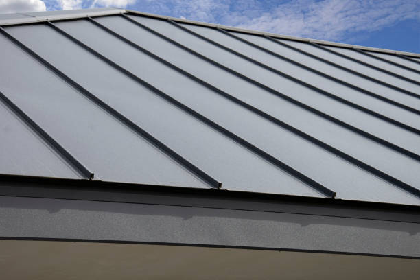 Best Commercial Roofing Services  in Hinton, OK